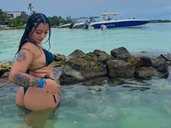 ScarlettWalker from ImLive