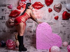 ScarlettWalker - female webcam at ImLive