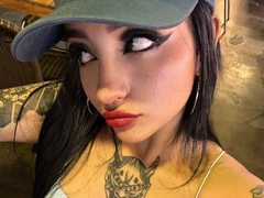 ScarlettWalker from ImLive