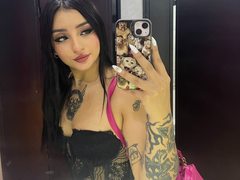 ScarlettWalker from ImLive