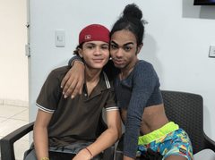 scoothhandwhin394 from ImLive