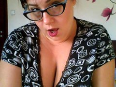 Secretaffair69 - female with red hair and  big tits webcam at ImLive