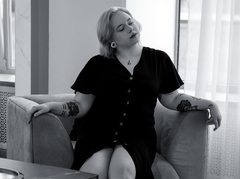 SelenaLilyy from ImLive