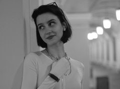 AnoraMadison - female with brown hair webcam at LiveJasmin