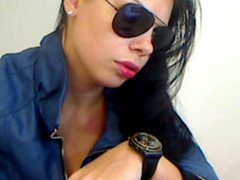 SexyPranks123 - female with brown hair webcam at ImLive