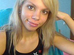 SexyPranks123 - female with brown hair webcam at ImLive