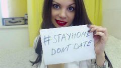 SexyPranks123 from ImLive