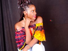 SexySamira from ImLive