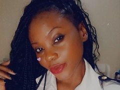 SexySamira - female with black hair and  small tits webcam at ImLive