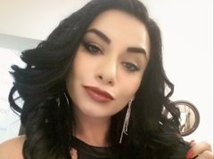 SexySugarFlaMe - blond female with  small tits webcam at ImLive