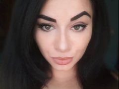 SexySugarFlaMe - blond female with  small tits webcam at ImLive