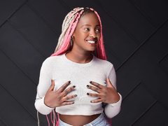 Sexy_shania from ImLive