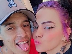 sebassttmonicaath from ImLive