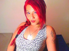 sexxvioletxxx from ImLive