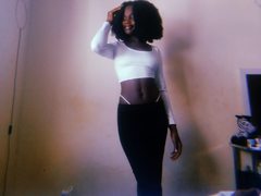 sexyJADE from ImLive