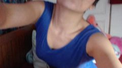 sexyhady4u - female with black hair and  big tits webcam at ImLive