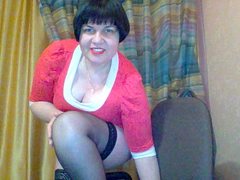 Shady_Lady69 - female with black hair and  big tits webcam at ImLive
