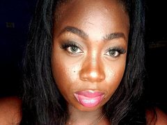 ShantelleGorden from LiveJasmin