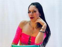 Sharim_Jaimes from ImLive