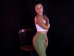 SharonStark_29 - blond female with  big tits webcam at ImLive