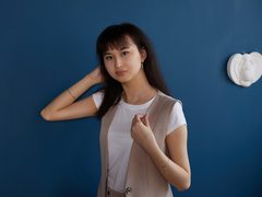 SheilaRuiz from LiveJasmin