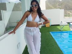 sheilapacheco01 from ImLive