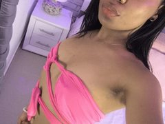 SiennaJackson from ImLive