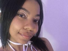 SiennaJackson from ImLive