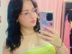 SilviaLatinxx from ImLive