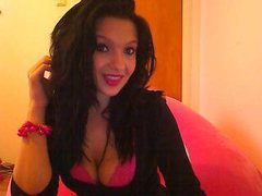 simonexo21 - female with black hair and  big tits webcam at ImLive