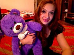 simonexo21 - female with black hair and  big tits webcam at ImLive