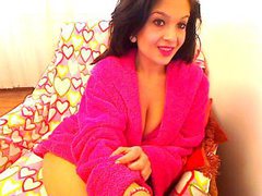 simonexo21 - female with black hair and  big tits webcam at ImLive