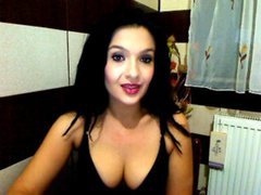 simonexo21 - female with black hair and  big tits webcam at ImLive