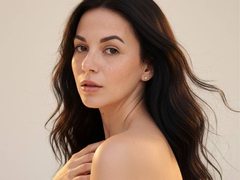 SKYNateLuv - female with black hair webcam at ImLive