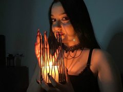 OliviaWalls - female with black hair and  big tits webcam at LiveJasmin
