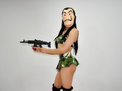 SkiperWalton - female with black hair webcam at ImLive