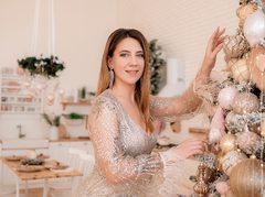 SloaneWill - blond female with  big tits webcam at LiveJasmin