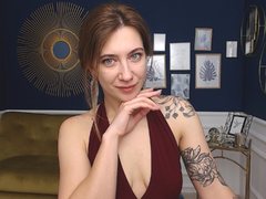 SloaneWill - blond female with  big tits webcam at LiveJasmin