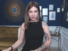 SloaneWill - blond female with  big tits webcam at LiveJasmin
