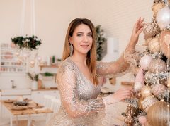 SloaneWill - blond female with  big tits webcam at LiveJasmin