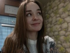 AndaHot69 - female with brown hair and  big tits webcam at xLoveCam