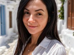 SmilePeggy from ImLive