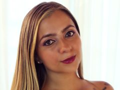Smmy_Gil - blond female with  big tits webcam at ImLive