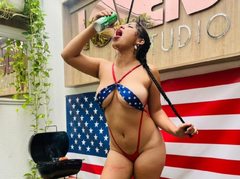 SoffyCarter from ImLive