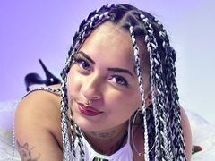 SoffyThompson from LiveJasmin