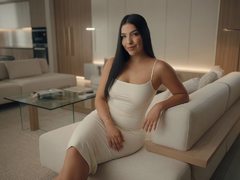 SofiDelacruz - female with black hair webcam at ImLive