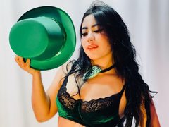 Sofia_Daemon - female with black hair and  big tits webcam at ImLive