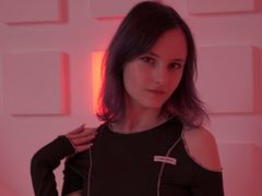 SonuPop - female with red hair webcam at LiveJasmin