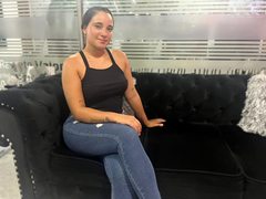 Sophie_Morgan from ImLive