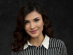 Sophie_Nova - female with brown hair webcam at ImLive